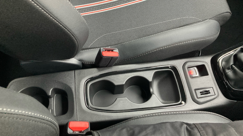 Vauxhall Corsa 1.2 Turbo Yes 5dr [Winter Pack] Petrol Hatchback